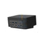Logitech Logi Dock UC - 4K / Graphite Cameras > Conference Camera & Kit