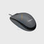 Logitech M100 USB Wired Mouse - Black Accessories > Keyboard & Mouse > Offer Zone