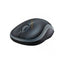 Logitech M185 - 2.40GHz / Up to 10m / Wi-Fi / Black - Mouse Accessories > Keyboard & Mouse
