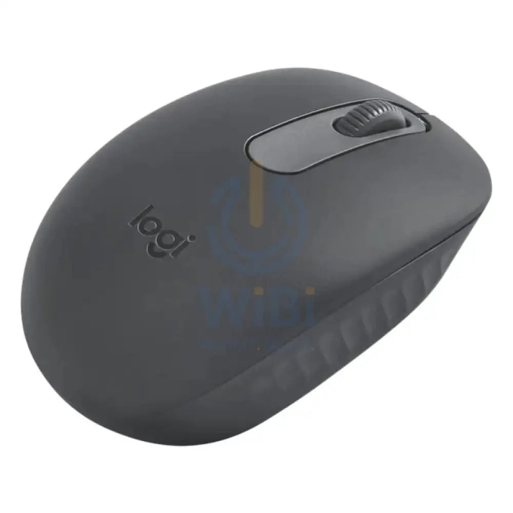 Logitech M196 Bluetooth Mouse - Graphite Accessories > Keyboard & Mouse