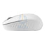Logitech M196 Bluetooth Mouse - Off White Accessories > Keyboard & Mouse