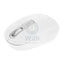 Logitech M196 Bluetooth Mouse - Off White Accessories > Keyboard & Mouse