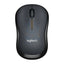 Logitech M220 Silent Mouse - Wireless / Black Accessories > Keyboard & Mouse