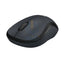 Logitech M220 Silent Mouse - Wireless / Black Accessories > Keyboard & Mouse