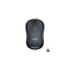 Logitech M221 Silent wireless Mouse - Charcoal Black Accessories > Keyboard & Mouse