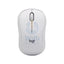 Logitech M221 Silent Wireless Mouse - Off-White Accessories > Keyboard & Mouse
