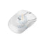 Logitech M240 Silent Bluetooth Mouse - White Accessories > Keyboard & Mouse