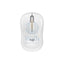 Logitech M240 Silent Bluetooth Mouse - White Accessories > Keyboard & Mouse