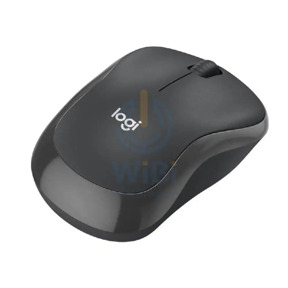 Logitech M241 Silent Bluetooth Mouse - Graphite Accessories > Keyboard & Mouse