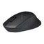 Logitech M330 Silent Plus Wireless Mouse 2.4GHz / 1000dpi / Black Accessories > Keyboard & Mouse