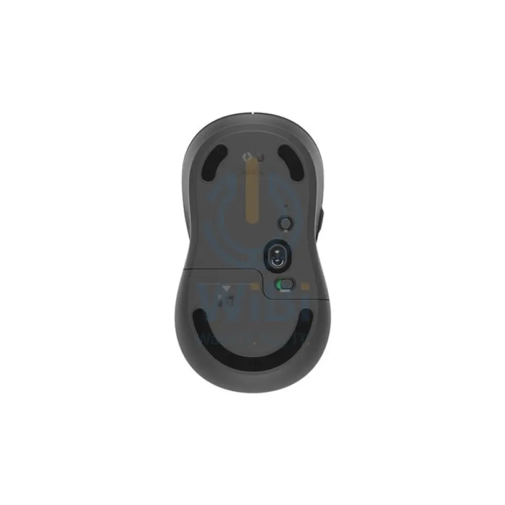 Logitech M650 Signature Wireless Mouse - Large / Graphite Accessories > Keyboard & Mouse > Gaming Zone