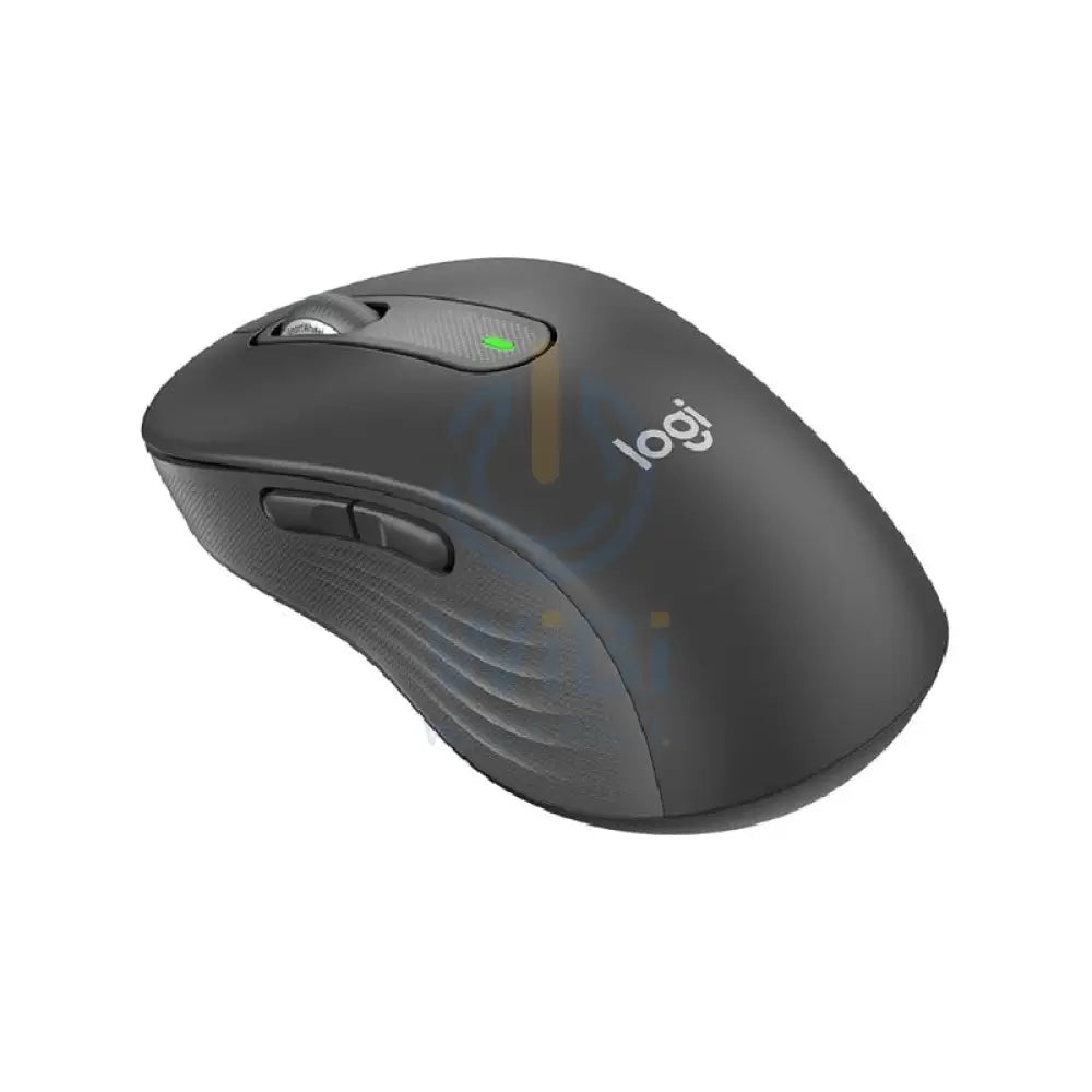 Logitech M650 Signature Wireless Mouse - Large / Graphite Accessories > Keyboard & Mouse > Gaming Zone