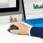 Logitech M720 Triathalon Multi-Device Wireless Mouse Accessories > Keyboard & Mouse > Gaming Zone