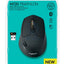 Logitech M720 Triathalon Multi-Device Wireless Mouse Accessories > Keyboard & Mouse > Gaming Zone
