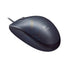 Logitech M90 -1000dpi / USB 2.0 / Black - Mouse