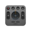 Logitech MeetUp Conference Camera - Full HD / 1080p / Wired / USB / Black