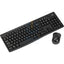 Logitech MK270 - 2.40GHz / Up to 10m / Wi-Fi / Arb/Eng - Keyboard & Mouse Combo Accessories > Keyboard & Mouse