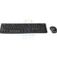 Logitech MK270 - 2.40GHz / Up to 10m / Wi-Fi / Arb/Eng - Keyboard & Mouse Combo Accessories > Keyboard & Mouse