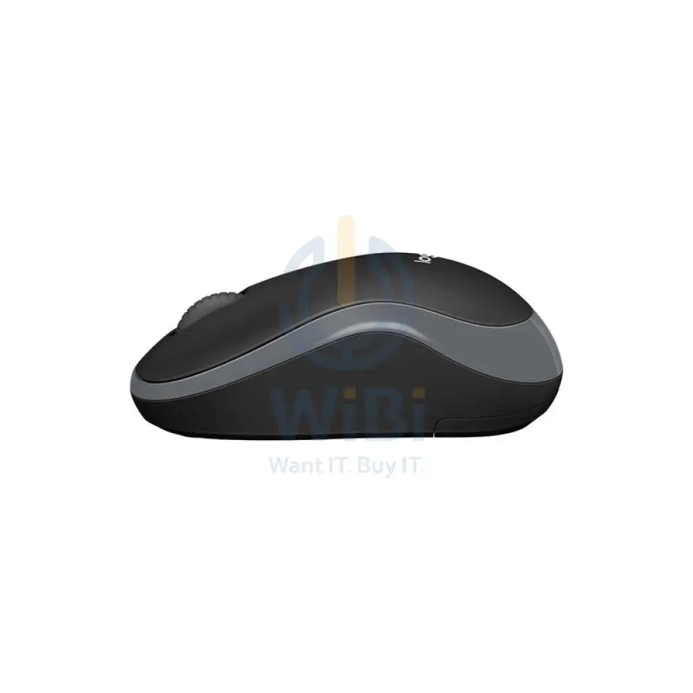Logitech MK270 - 2.40GHz / Up to 10m / Wi-Fi / Arb/Eng - Keyboard & Mouse Combo Accessories > Keyboard & Mouse