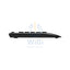 Logitech MK345 - Wireless / USB / Arabic/English Keys / Black - Keyboard & Mouse Combo Accessories > Keyboard & Mouse >