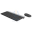 Logitech MK470 Slim Wireless Keyboard/Mouse Combo - Arb/Eng Accessories > Keyboard & Mouse