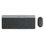 Logitech MK470 Slim Wireless Keyboard/Mouse Combo - Arb/Eng Accessories > Keyboard & Mouse