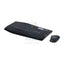 Logitech MK850 Performance Keyboard & Mouse - Wireless / BT / Arb/Eng - Black Accessories > Keyboard & Mouse