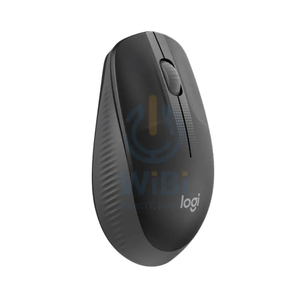 Logitech Mouse M190 Wireless - Black Accessories > Keyboard & Mouse