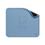 Logitech Mouse Pad Studio Series - Blue/Grey Accessories > Mousepad