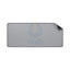 Logitech Mouse Pad Studio Series - Grey Accessories > Mousepad