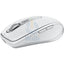 Logitech MX Anywhere 3 Bluetooth Mouse for Mac - PALE GREY Accessories > Keyboard & Mouse > Gaming Zone
