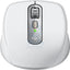 Logitech MX Anywhere 3 Bluetooth Mouse for Mac - PALE GREY Accessories > Keyboard & Mouse > Gaming Zone