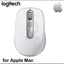 Logitech MX Anywhere 3 Bluetooth Mouse for Mac - PALE GREY Accessories > Keyboard & Mouse > Gaming Zone