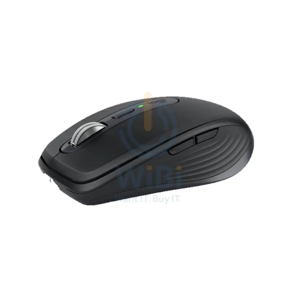 Logitech MX Anywhere 3s Bluetooth Mouse - Graphite Accessories > Keyboard & Mouse