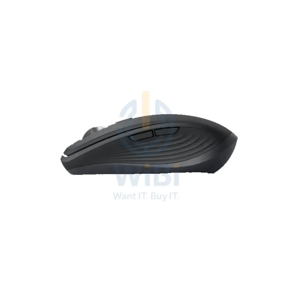 Logitech MX Anywhere 3s Bluetooth Mouse - Graphite Accessories > Keyboard & Mouse