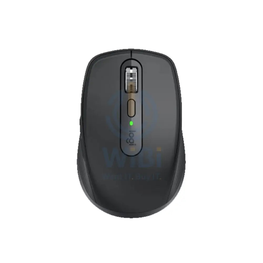 Logitech MX Anywhere 3s Bluetooth Mouse - Graphite Accessories > Keyboard & Mouse