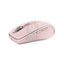Logitech MX Anywhere 3s Bluetooth Mouse - Rose Accessories > Keyboard & Mouse