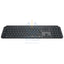 Logitech MX Keys Advanced Wireless Illuminated Keyboard - Graphite Accessories > Keyboard & Mouse