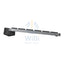 Logitech MX Keys Mini Minimalist Wireless Illuminated Keyboard English/Arabic - Graphite Black Accessories > Keyboard &