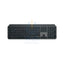 Logitech MX KEYS S Advanced Wireless Illuminated Keyboard - Graphite - Arb Accessories > Keyboard & Mouse