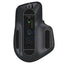 Logitech MX Master 3S Advanced Performance Wireless Mouse - Graphite Accessories > Keyboard & Mouse