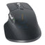 Logitech MX Master 3S Advanced Performance Wireless Mouse - Graphite Accessories > Keyboard & Mouse
