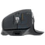 Logitech MX Master 3S Advanced Performance Wireless Mouse - Graphite Accessories > Keyboard & Mouse