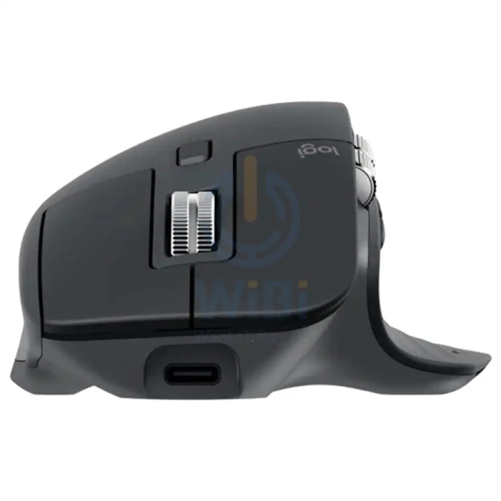 Logitech MX Master 3S Advanced Performance Wireless Mouse - Graphite Accessories > Keyboard & Mouse