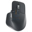 Logitech MX Master 3S Advanced Performance Wireless Mouse - Graphite Accessories > Keyboard & Mouse