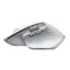 Logitech MX Master 3S Advanced Performance Wireless Mouse - Pale Grey Accessories > Keyboard & Mouse