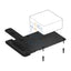 Logitech PC Mount - Bracket for Chromeboxes and Mini PCs Accessories > Other Peripherals