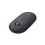 Logitech Pebble 2 Keyboard Mouse Combo - Tonal Graphite (Eng/Arb) Accessories > Keyboard & Mouse
