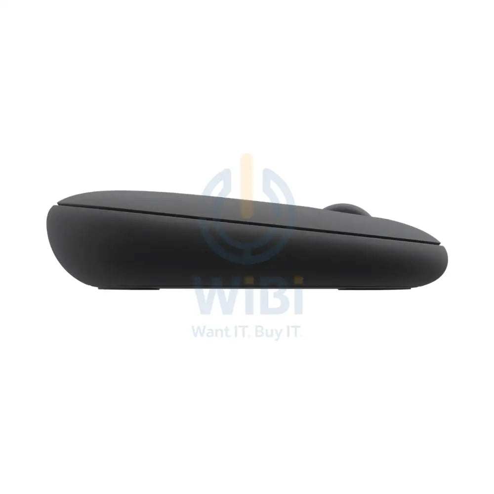Logitech Pebble 2 Keyboard Mouse Combo - Tonal Graphite (Eng/Arb) Accessories > Keyboard & Mouse