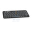 Logitech Pebble Keys 2 K380s Bluetooth Keyboard - Tonal Graphite (Eng/Arb) Accessories > Keyboard & Mouse
